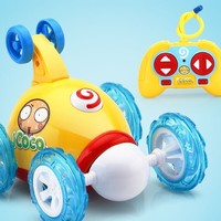 人气白菜玩具： 益米 儿童遥控车翻斗车 2款可选