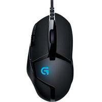 双12预售：Logitech 罗技 G402 游戏鼠标