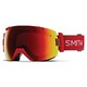  SMITH I/OX 亚洲款 滑雪镜 可佩带近视镜使用　