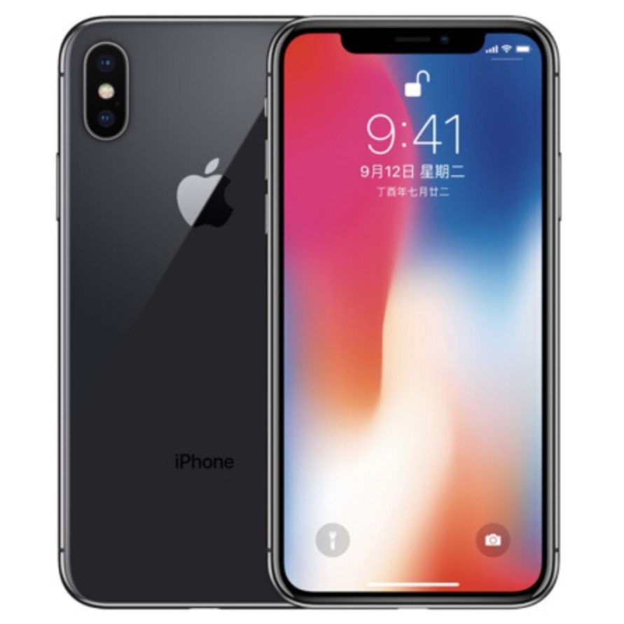 eBay险翻车，官网购iPhone X！