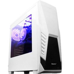 战旗 L6 组装电脑主机(i5-7500、B250、120GB)