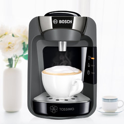 BOSCH 博世 Tassimo  SUNY TAS3202CN 胶囊咖啡机