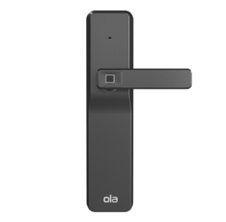 Ola 家用防盗智能锁 OlaX