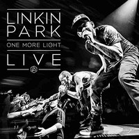 专辑预售：《One More Light Live》Linkin Park 光芒再现世界巡演 纪念专辑