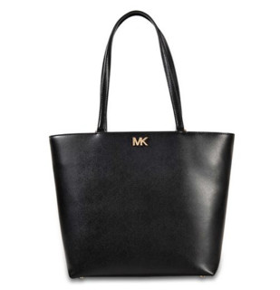 Michael Michael Kors Mott 30F7GOXT2L 女士单肩包 BLACK 黑色