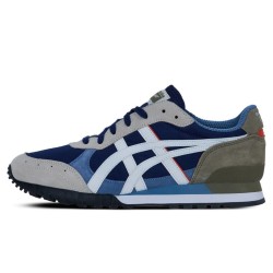 Onitsuka Tiger 鬼冢虎 Colorado 85 中性复古休闲鞋 *2双