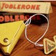 限华北：Toblerone 瑞士三角巧克力 收音机特别版 400g（内赠耳机）