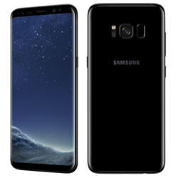 SAMSUNG 三星 Galaxy S8+（SM-G955FD）4G+64GB 智能手机