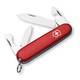 Victorinox 维氏军刀 瑞士多功能军刀 新兵0.2503 红色（84毫米 10种功能）