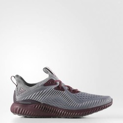 adidas 阿迪达斯 alphabounce em 男款跑鞋 *2双