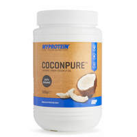 MYPROTEIN Coconpure认证 有机初榨椰子油 460g