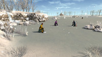  《Ice Lakes（冰湖）》PC数字版游戏