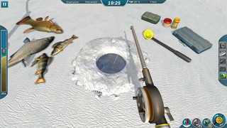  《Ice Lakes（冰湖）》PC数字版游戏