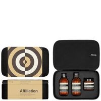 Aesop 伊索 香芹籽系列 护肤礼盒（洁面100ml+爽肤水100ml+面霜60ml）