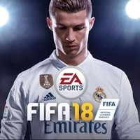 《FIFA 18》Xbox One数字版游戏