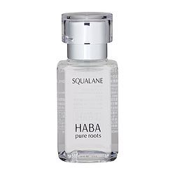 HABA SQ 精纯鲨烷 美容油 60ml 