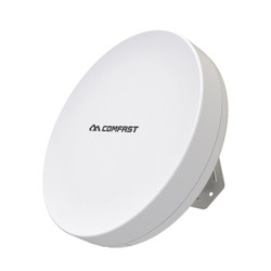 COMFAST CF-A2 5.8G室外无线网桥 电梯监控无线网桥 室外wifi稳定传输设备