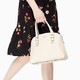 圣诞礼物：kate spade NEW YORK jackson street lottie 女士手提包