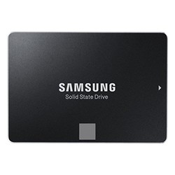 Samsung 三星 SSD 850 Evo V NAND 2.5英寸固态硬盘 120GB