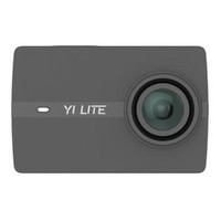 双12预售、新品发售：小蚁 LITE 运动相机
