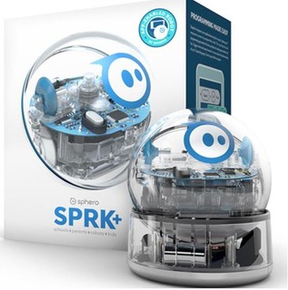 Sphero K001ROW SPRK+ 可编程机器人玩具