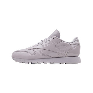 Reebok 锐步 CLASSIC LEATHER DP 牛仔布 运动休闲鞋