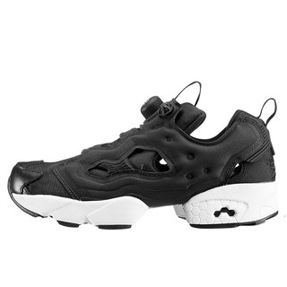 Reebok 锐步 INSTA PUMP FURY V65750 中性款复古跑鞋