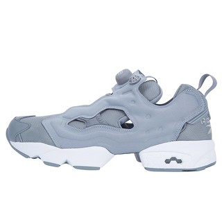 Reebok 锐步 INSTA PUMP FURY V65750 中性款复古跑鞋