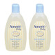 Aveeno 艾维诺 婴幼儿天然燕麦无泪洗发沐浴露 354ml *4件