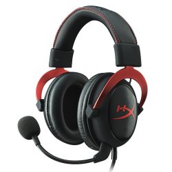 HyperX Cloud II PC\/PS4\/Xbox One\/Switch 游戏