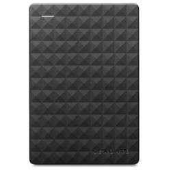 SEAGATE 希捷 Expansion 2.5英寸 2TB USB 3.0 移动硬盘