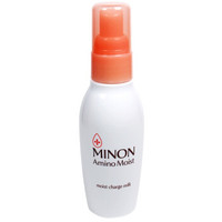 MINON 氨基酸保湿乳液 100ml