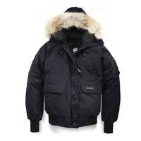 促销活动:西集网 Canada Goose 羽绒服促销 用