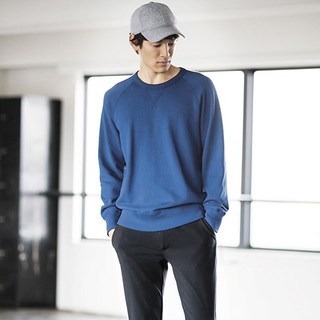 UNIQLO 优衣库 400332 男士上装