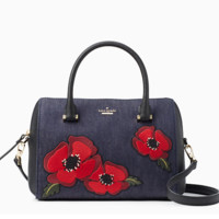 kate spade NEW YORK cameron street poppy large lane 女士斜挎包