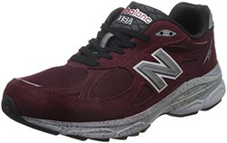 New Balance 990V3 总统慢跑鞋