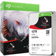 京东PLUS会员：SEAGATE 希捷 IronWolf 酷狼 ST12000VN0007 12TB NAS硬盘