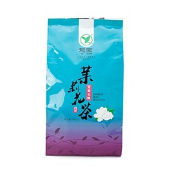 憩园茉莉毛峰250g