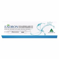 EAORON 涂抹式水光针 玻尿酸精华液 10ml