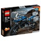 双12预告：LEGO 乐高 Techinc 科技系列 42063 宝马摩托车