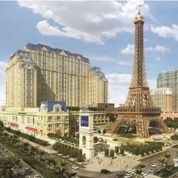 酒店特惠: 澳门巴黎人酒店1晚+免费穿梭巴士 8