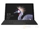 Microsoft 微软 New Surface Pro 二合一平板电脑 12.3英寸(i5 4G 128G )(含赠配套键盘)