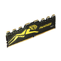 Apacer 宇瞻 黑豹 DDR4 2666MHz 8GB 台式机内存