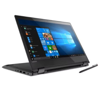 lenovo 联想 ideapad flex   14英寸 2合1 翻转触控本(i5-8250u 8gb