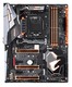 GIGABYTE 技嘉 Z370 AORUS Gaming 7 主板