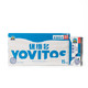 波兰 进口酸奶 优维多（YOVITOS） 常温酸奶 250g*15 整箱装