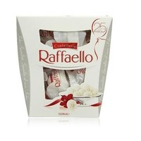 Raffaello 费列罗拉斐尔 杏仁椰蓉夹心巧克力 230g 23粒装 *3盒