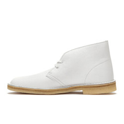 Clarks Originals Desert Boot 男款沙漠靴