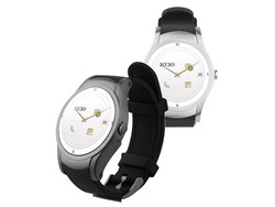 Wear24 4G LTE Wi-Fi Bluetooth 智能手表