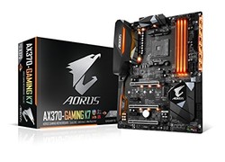 技嘉 GIGABYTE AORUS GA-AX370-Gaming K7主板